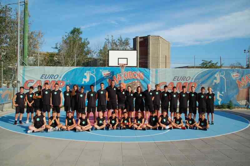 Camp Cesenatico 2020