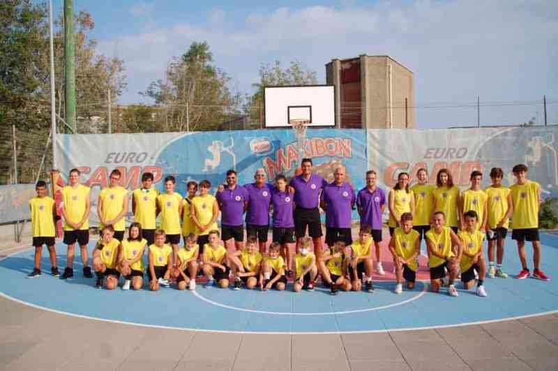 Camp Cesenatico 2021